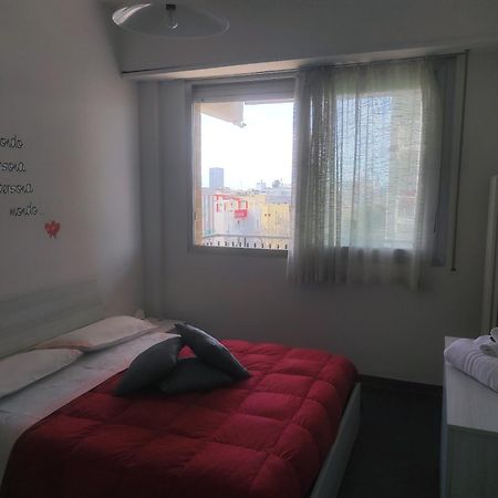 Appartamento Vista Mare Rimini Esterno foto