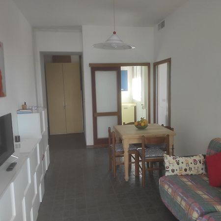 Appartamento Vista Mare Rimini Esterno foto