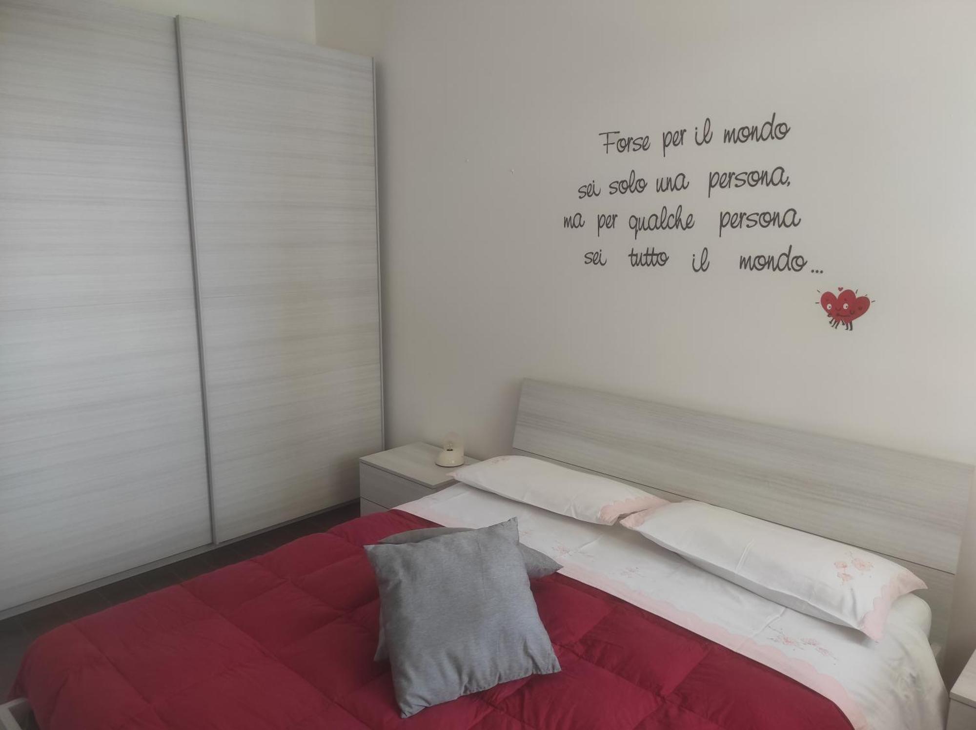 Appartamento Vista Mare Rimini Esterno foto